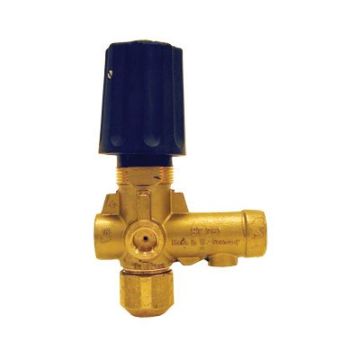 Suttner Pressure Washer ST261 Unloader Valve 3/8-IN-3/8-IN #1067