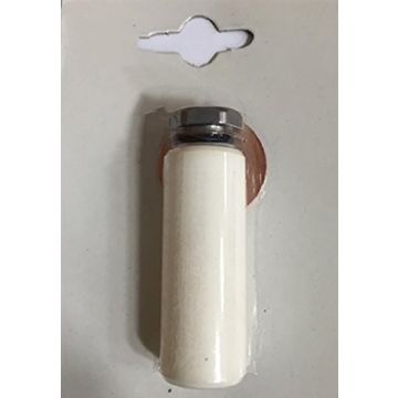 8.717-586.0, 87175860, Hotsy Ceramic Plunger Kit, 20mm, H450, HC600, HC930R