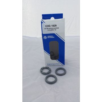 AR Pump Pressure Washer Water Seal Repair Kit AR2747 For XM XMA XMV SXMA Pumps
