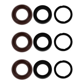 General Pump Kit 196 Replacement - Seal Packing Kit (15mm)