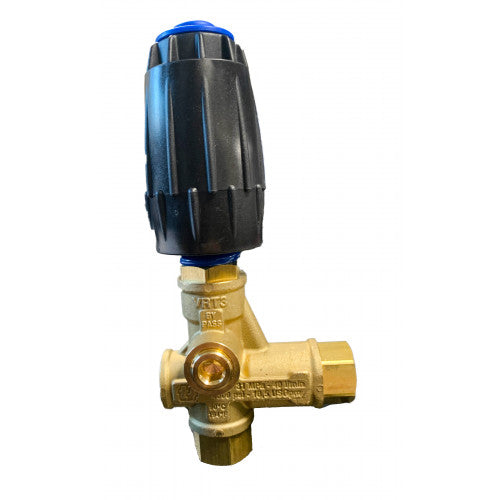 Unloader Valves