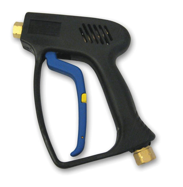 Suttner ST-1500W Trigger Gun (Weep) - 12 gpm 4000 psi - 3/8 in Inlet x 1/4 in Outlet