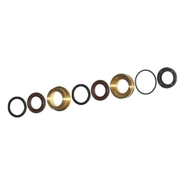 Replacement  fits 8.717-622.0 SEAL PACKING KIT fits Hotsy / Hawk 753014 20mm
