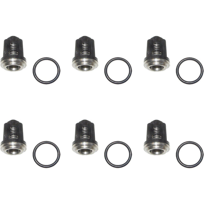 Lavor Replacement VALVE KIT, fits LKX, LMX