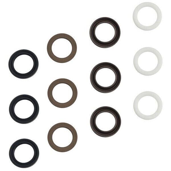 FITS General Pump KIT 170 REPLACEMENT Seal Kit 20mm K170 for TSF,  Made in Italy