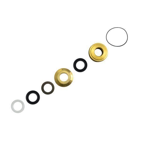 Kit 171 FITS General Pump Complete Packing Kit with Brass 20mm REPLACES K171