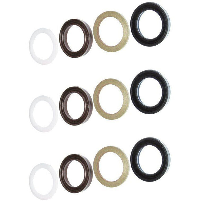 FITS Udor UD-11 Replacement SEAL KIT, fits Udor G-Series GC GKC 25mm UD11