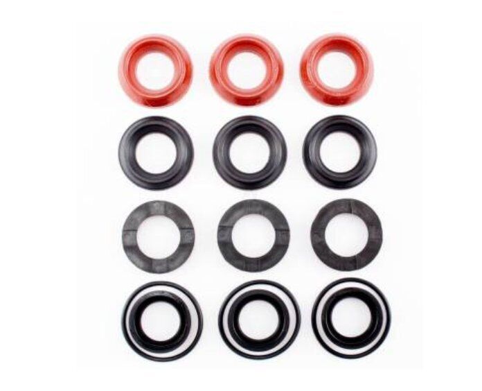 Fits Comet Pump 5019.0077.00 Seal Kit, Made in Italy