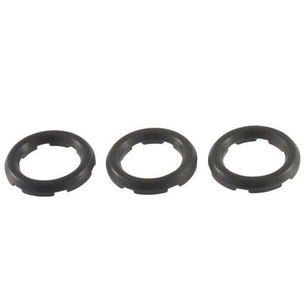 Fits AR Kit 1829 18mm Head Ring, Made in Italy, fits RK RKA RKV pumps