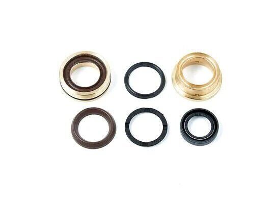 Fits Hotsy Pump V-Seal Kit 18mm complete kit, replaces 8.717-643.0