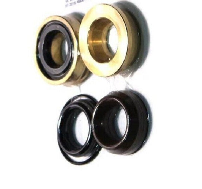 8.916-322.0 Complete U Seal Kit w/brass,  20mm, Karcher/Landa/Legacy