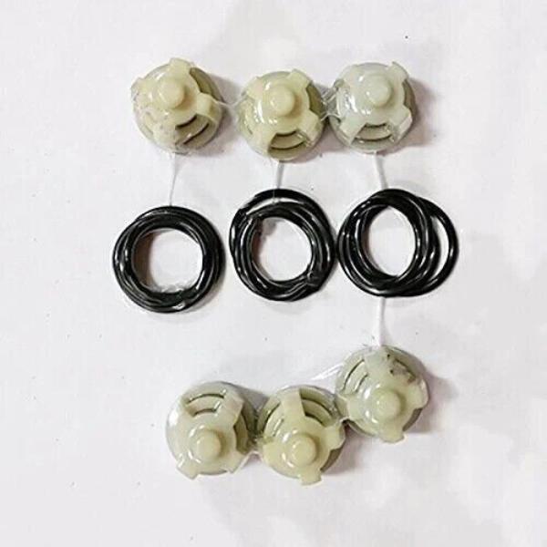 9.802-604.0, Valve kit fits Hotsy/Landa/Karcher/Legacy pumps