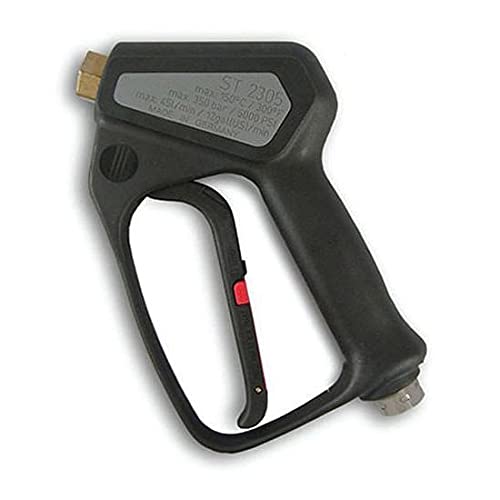 Pressure Washer Trigger Gun, St-1500, 4000psi/12gpm 201500910
