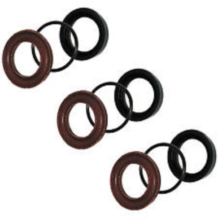 AR Pump Pressure Washer Water Seal Repair Kit AR2747 For XM XMA XMV SXMA Pumps