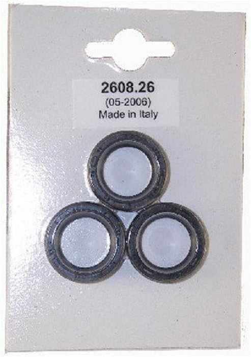 9.803-937.0 Oil Seal Kit, Karcher /Landa/ Hotsy/Legacy Pumps
