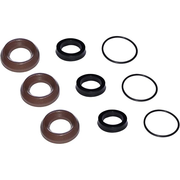 AR Pump Kit, Oil Seals, AR2787