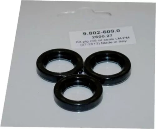 9.802-609.0 / Karcher /Landa/ Hotsy/Legacy Pump Oil Seal Kit, 8.717-618.0