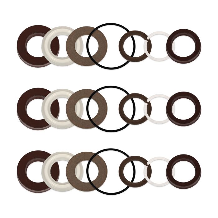 8.916-488.0 - 20mm U-Seal Kit
