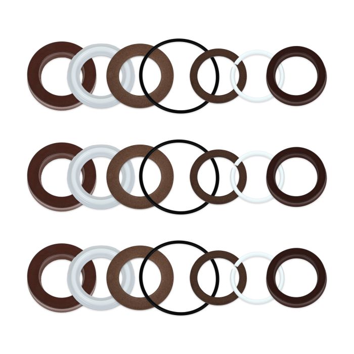 8.752-844.0 - U-Seal Kit (22mm)
