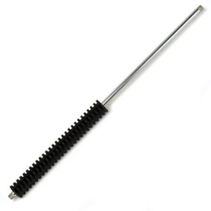 36" Insulated Chrome Lance - 1/4" QC Coupler (4000 PSI, 140°F)