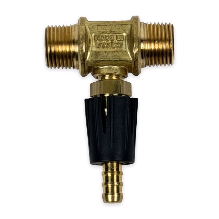 AR MVR20018 downstream chemical injector (4086)