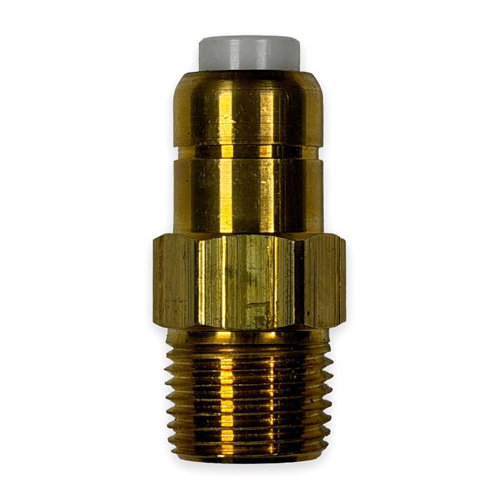 Thermal relief valve, 3/8 in MPT, 140 F (4108)