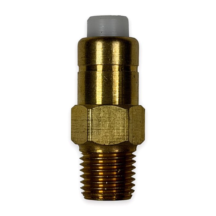 Thermal relief valve, 1/4 in MPT, 140 F (4109)
