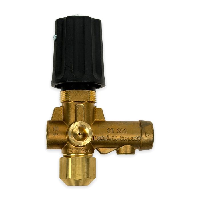 Suttner ST-261 Unloader - 8 GPM, 3625 PSI, 176°F