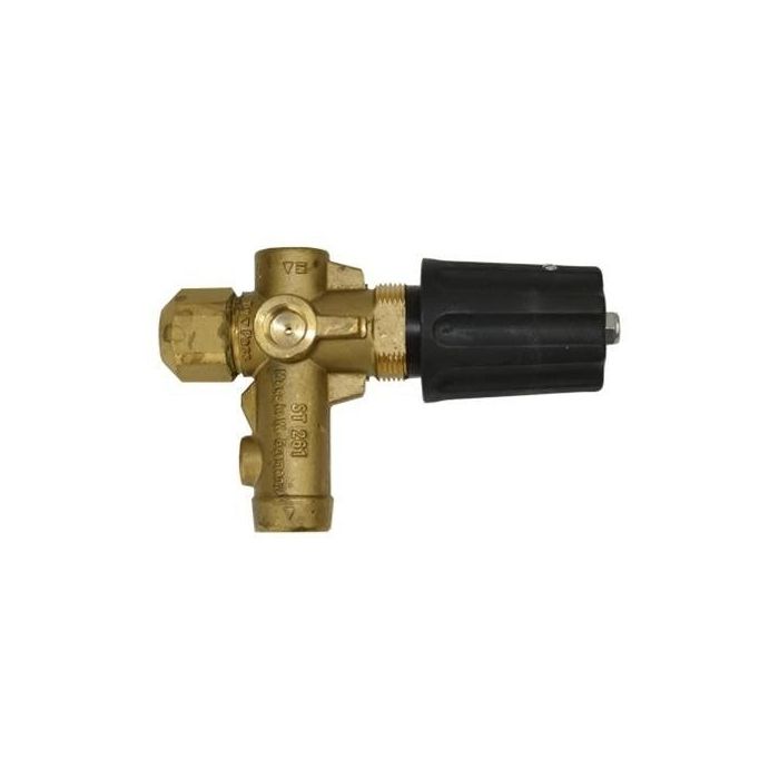 Suttner ST-261 Unloader