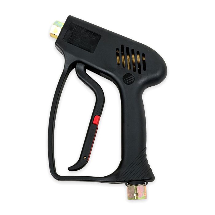 Suttner ST-1500 Spray Gun, 10.4 GPM, 5000 PSI, 300°F