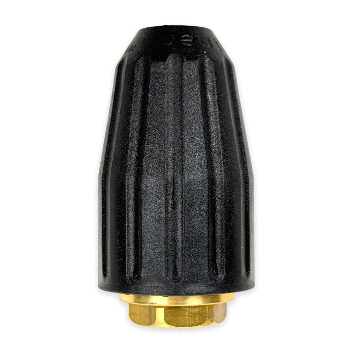 Suttner ST-456 Turbo Nozzle - Size 5.0 (5070 PSI, 212°F, Black)