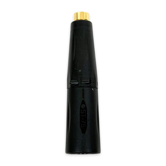 Suttner ST-75 foam nozzle, 5.0 orifice (7078)