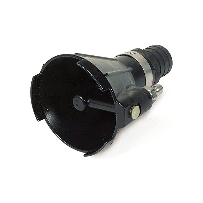 Suttner ST-36 Sludge Pump Assembly with 4.5 Orifice Nozzle