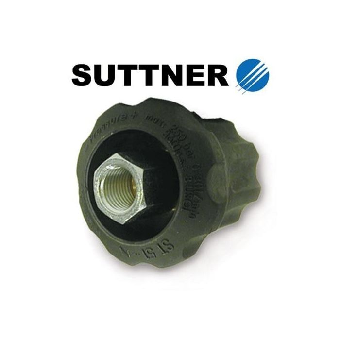 Suttner ST-51N Adjustable Nozzle