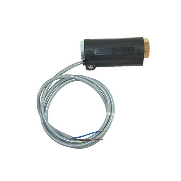 Suttner Reed Switch Replacement