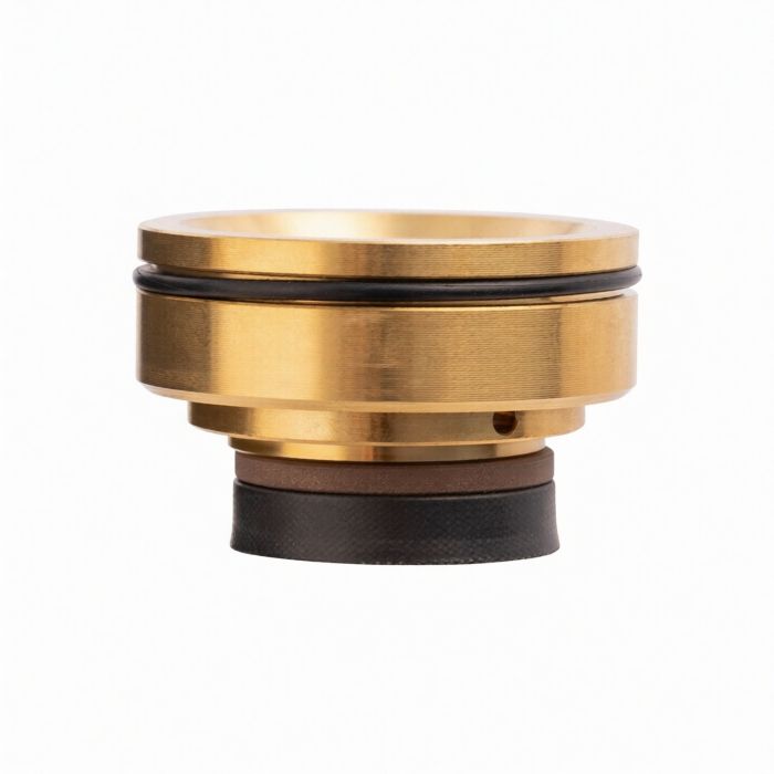 Complete Seal Packing Kit with Brass 18mm (kit shown; 3-pack)