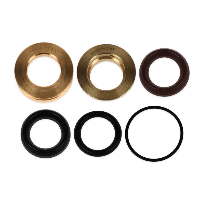 General Pump Kit 27 Replacement - Seal Packing Kit with Brass (20mm)