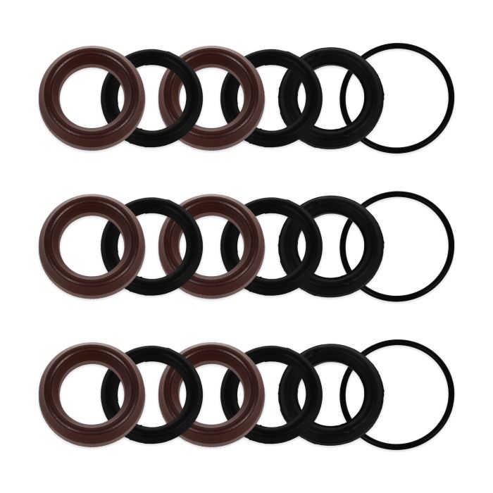 Comet 5019.0039.00 Replacement - Seal Packing Kit (20mm)
