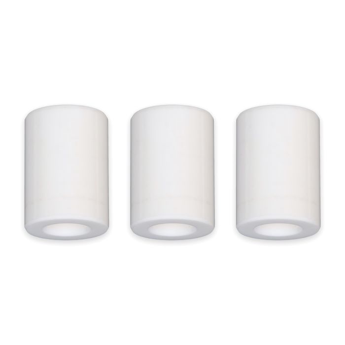General Pump 51040109 Replacement - Ceramic Plunger Set (18mm, 3-Pack)