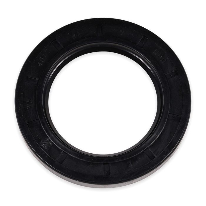 Comet 0019.0102.00 replacement shaft oil seal (ZX.1117), marked face: molded 40 62 7
