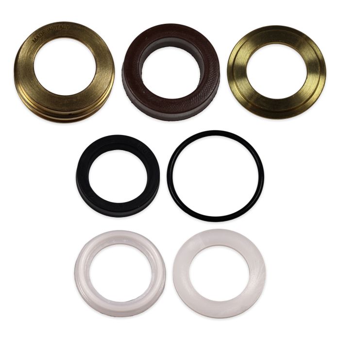 General Pump Kit 315 Replacement - Complete Seal Packing Kit (18mm)