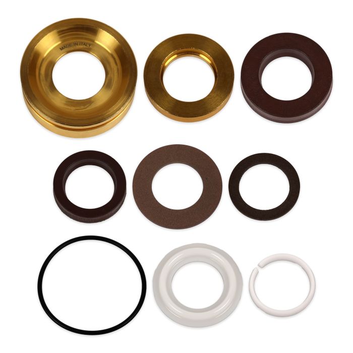 8.916-322.0 Replacement - Complete Seal Packing Kit with Brass (20mm, 1 Cylinder), all parts