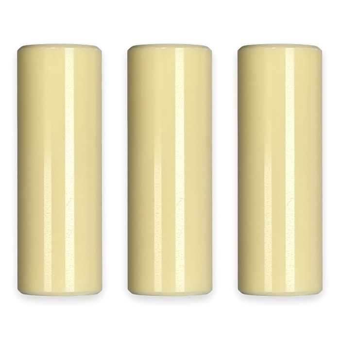 8.754-858.0 Replacement - Ceramic Plunger Set (16mm, 3-Pack)