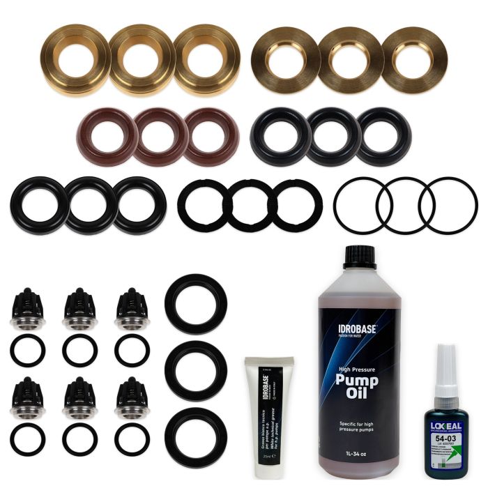General Pump Series 47 Replacement - Maintenance Kit (20mm)