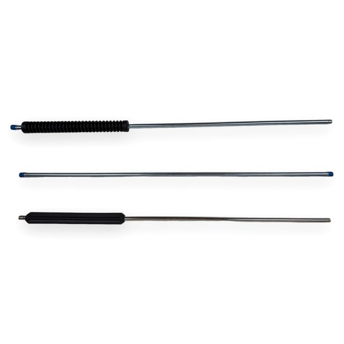 Suttner ST-2305 Spray Gun Kit, 12 GPM, 5000 PSI, 300°F, with 36" Lance