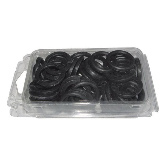 General Pump Kit 7 Replacement - Head Ring Kit (20mm, 60-Pack)