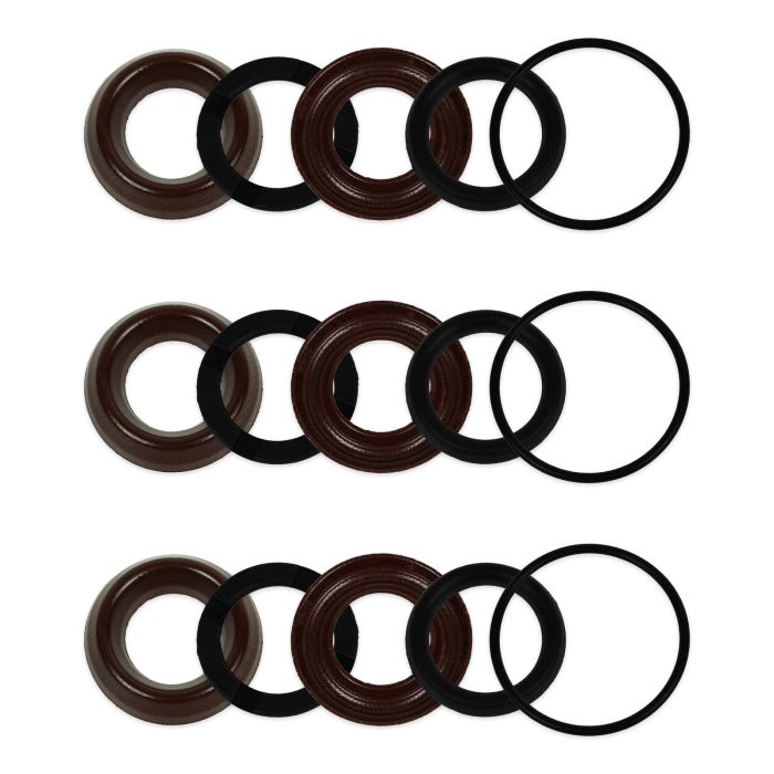 8.717-631.0 Replacement - V-Seal Kit (18mm)