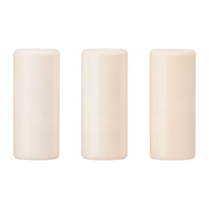 FAIP 21031200 (Set F4) Replacement - Ceramic Plunger Set (18mm, 3-Pack)