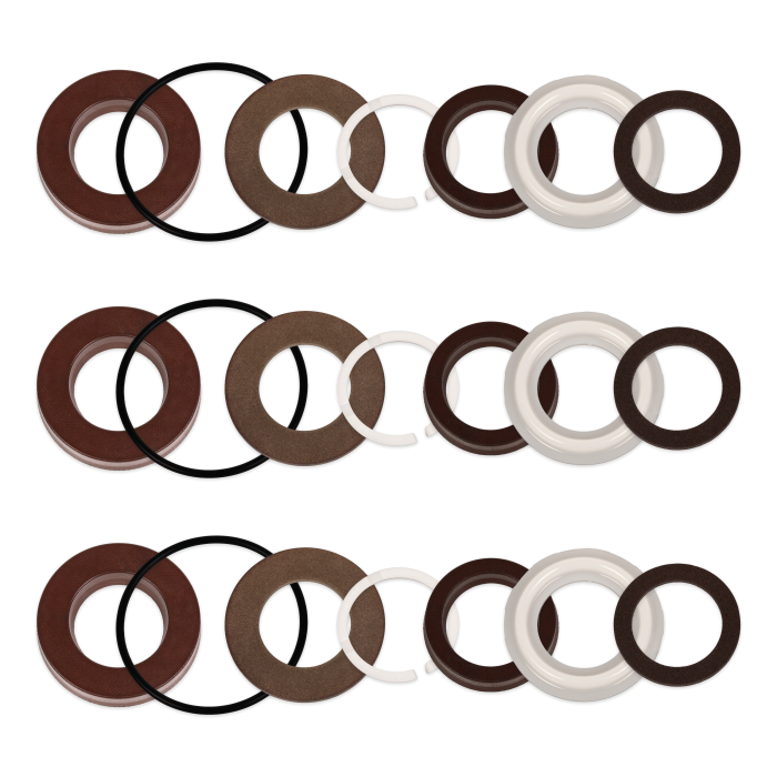 Hawk 1.099-759.0 Replacement - Seal Packing Kit (20mm)