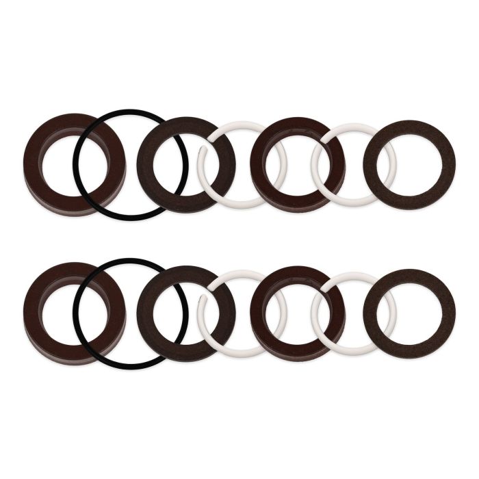 8.750-001.0 Replacement - U-Seal Kit (20mm, 2-Pack)